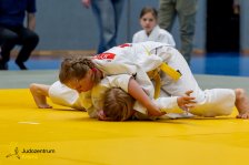 27.04.2025 Wachau JUDO Kids Cup